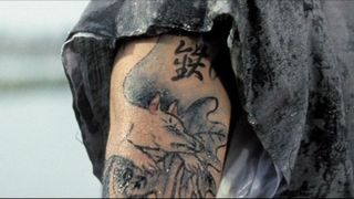 문신일대 One Generation of Tattoos, 刺青一代劇照