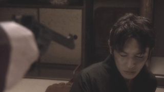 나구리모노 Nagurimono: Love & Kill, 殴者 NAGURIMONO劇照