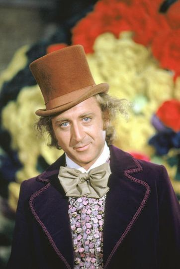 ảnh 초콜렛 천국 Willy Wonka & The Chocolate Factory