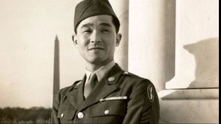 프루프 오브 로열티: 카즈오 야마네 앤 더 니세이 솔저스 오브 하와이 Proof of Loyalty: Kazuo Yamane and the Nisei Soldiers of Hawaii劇照