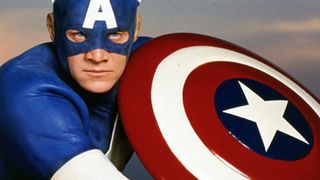 美國隊長 Captain America รูปภาพ