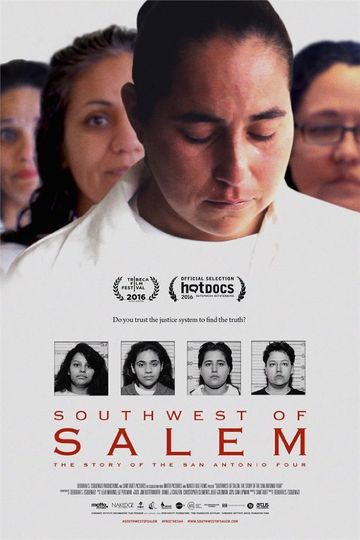 살렘의 남서쪽: 샌 안토니오 4인방 이야기 Southwest of Salem: The Story of the San Antonio Four 写真