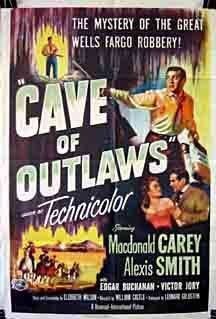 Cave of Outlaws of Outlaws劇照