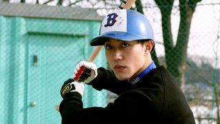 야구소녀 Baseball Girl劇照