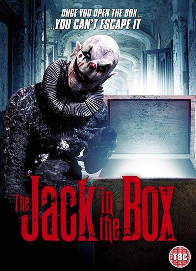 잭 인 더 박스 The Jack in the Box劇照