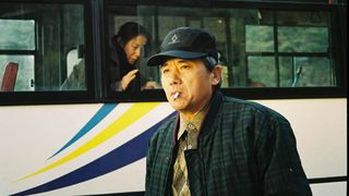 남면(南面) 버스 Nam-myun Bus Foto