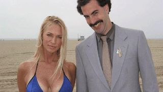 보랏 - 카자흐스탄 킹카의 미국 문화 빨아들이기 Borat: Cultural Learnings of America for Make Benefit Glorious Nation of Kazakhstan劇照