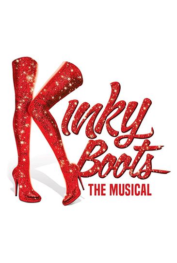 뮤지컬 킹키부츠 라이브 Kinky Boots: The Musical Foto