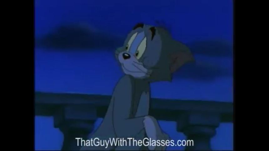 貓和老鼠1992電影版 Tom and Jerry: The Movie 사진