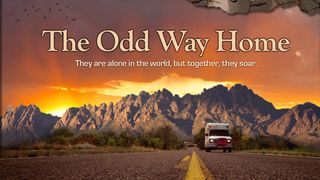 The Odd Way Home Odd Way Home劇照