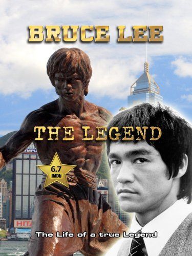 李小龍傳奇 Bruce Lee ,The Legend Foto