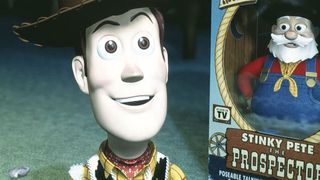 토이 스토리 2 Toy Story 2劇照