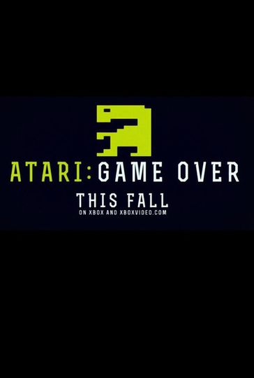 아타리: 게임 오버 Atari: Game Over劇照