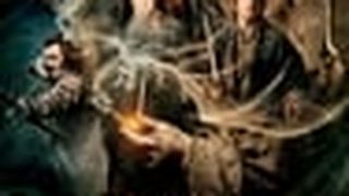 哈比人：荒谷惡龍 The Hobbit: The Desolation of Smaug Foto