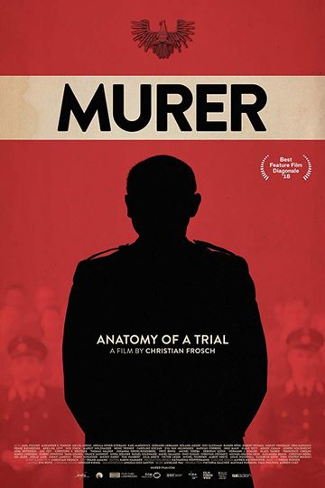 뮈러: 어내터미 오브 어 트라이얼 Murer: Anatomy of a Trial 사진