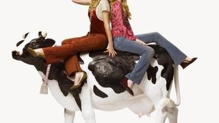 철없는 자매의 개과천선 프로젝트 Cow Belles Foto