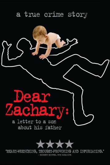 一封關於父親的信 Dear Zachary: A Letter to a Son About His Father รูปภาพ