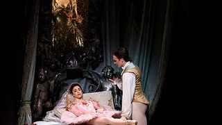 英国ロイヤル・オペラ・ハウス　シネマシーズン 2019/20 ロイヤル・バレエ「眠れる森の美女」 Foto