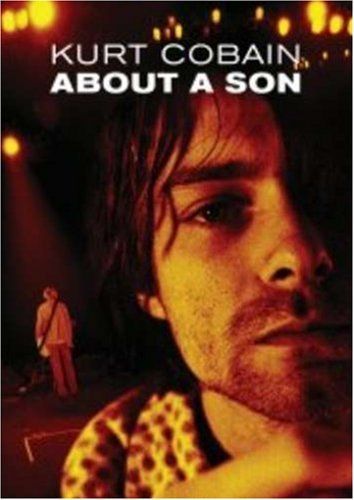 科特·柯本：關於一個孩子 Kurt Cobain About a Son 사진