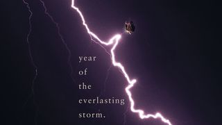 暴風之年  The Year of the Everlasting Storm 写真