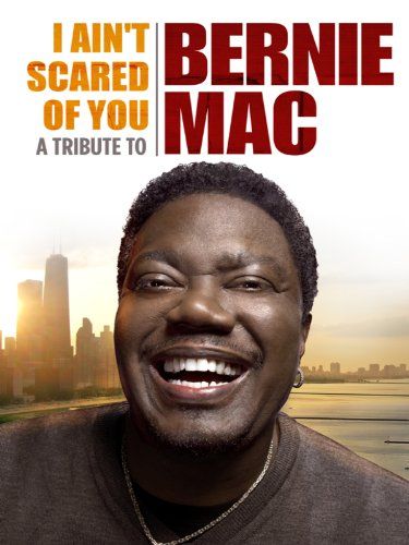 ảnh I Ain\'t Scared of You: A Tribute to Bernie Mac Ain\'t Scared of You: A Tribute to Bernie Mac
