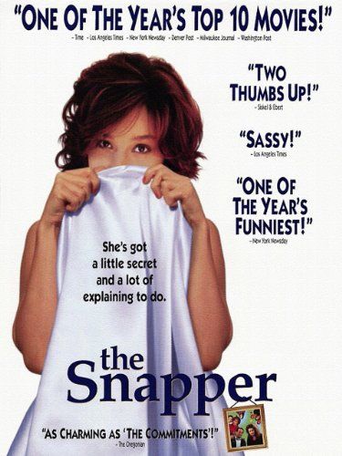 嘮叨人生 The Snapper (1993) (TV)劇照