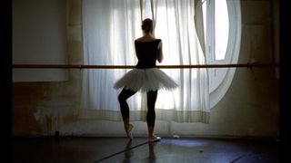 라 당스 La Danse: The Paris Opera Ballet La danse - Le ballet de l\'Opéra de Paris Photo
