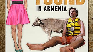 亞美尼亞大冒險 Lost and Found in Armenia劇照