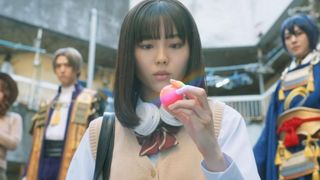 電影刀劍亂舞-黎明- TOUKEN RANBU THE MOVIE 2 รูปภาพ