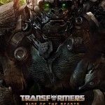 變形金剛：狂獸崛起  Transformers: Rise of the Beasts Foto
