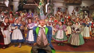오즈의 마법사 The Wizard Of Oz劇照