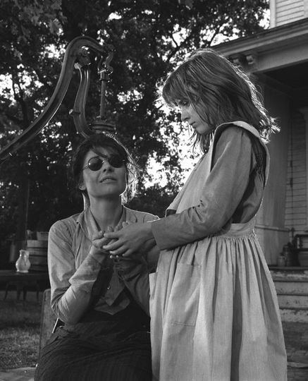 The Miracle Worker Photo