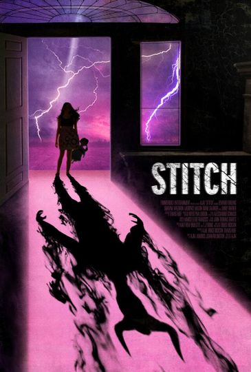 縫合 Stitch 사진