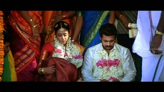 婚姻與愛情 Sillunu Oru Kaadhal Photo