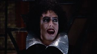 ảnh 洛基恐怖秀 The Rocky Horror Picture Show
