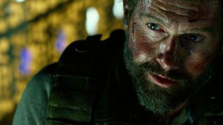 ảnh 危機13小時 13 Hours: The Secret Soldiers of Benghazi