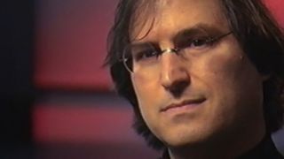 스티브 잡스: 더 로스트 인터뷰 Steve Jobs: The Lost Interview 写真