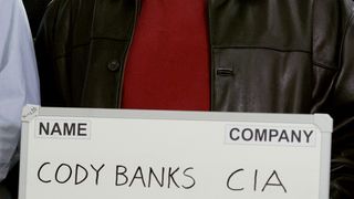 少年特工科迪2 Agent Cody Banks 2: Destination London Foto