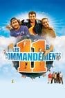The 11 Commandments Les 11 Commandements劇照