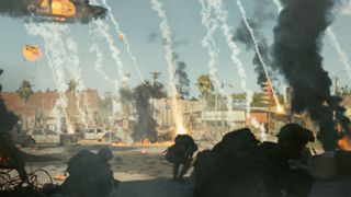 월드 인베이젼 World Invasion: Battle LA 사진