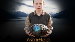 워터 호스 The Water Horse: Legend of the Deep劇照