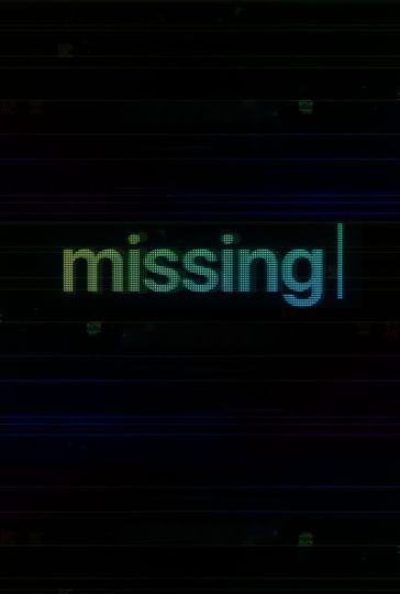 人肉搜尋2  Missing รูปภาพ