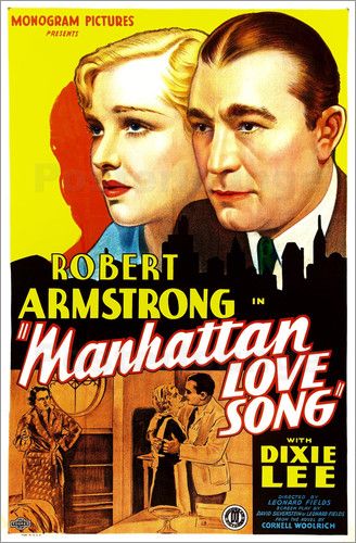 Manhattan Love Song Foto