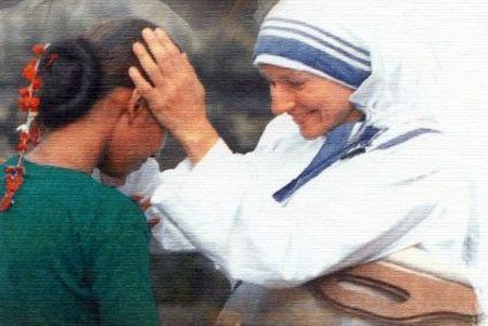 마더 데레사 Mother Teresa of Calcutta, Madre Teresa劇照