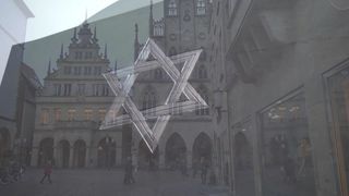 뮌스터의 반유대주의는 어떠한가? How anti-Semitic is Münster? An overview劇照