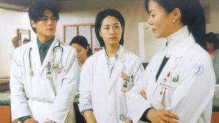 종합병원 The Movie 천일동안 General Hospital, the Movie: A Thousand Days Foto