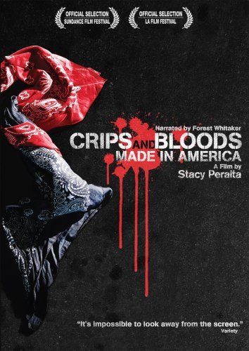 美國製造 Crips and Bloods: Made in America劇照