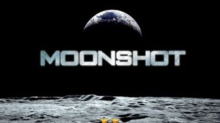 Moonshot Moonshot劇照