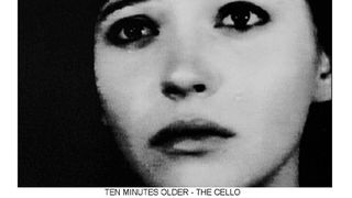 ảnh 텐 미니츠 - 첼로 Ten Minutes Older: The Cello