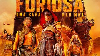芙莉歐莎：末日先鋒傳說  Furiosa: A Mad Max Saga 写真